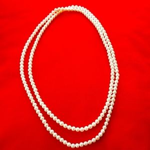 Pearl beads
